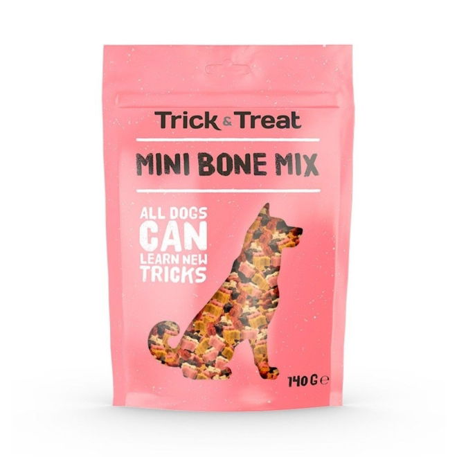Trick & Treat Minibein Mix