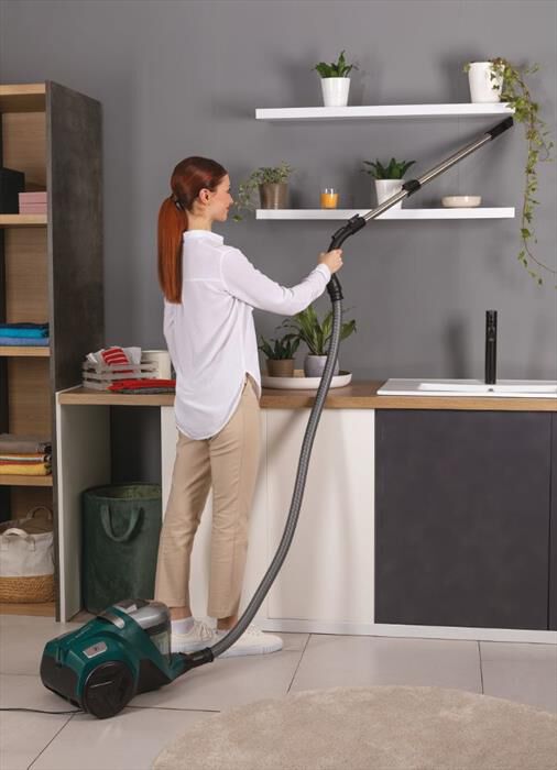 HOOVER - HP330ALG 011-Verde