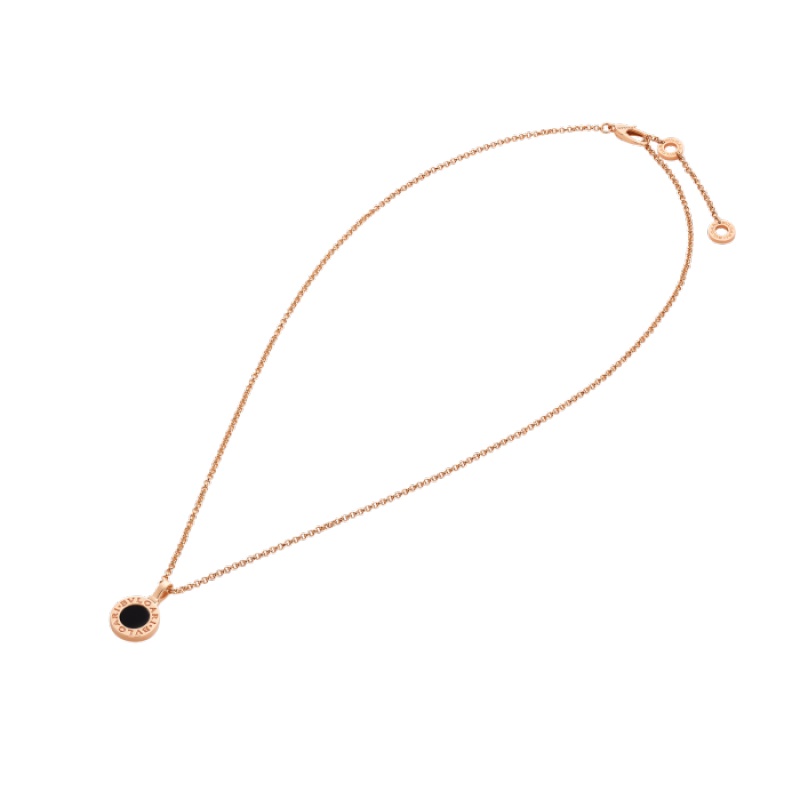 BVLGARI BVLGARI Collection Necklace