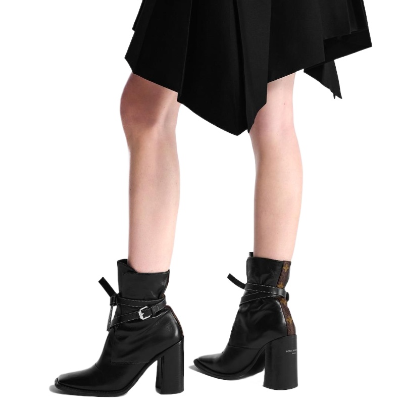 Berlin Ankle Boot