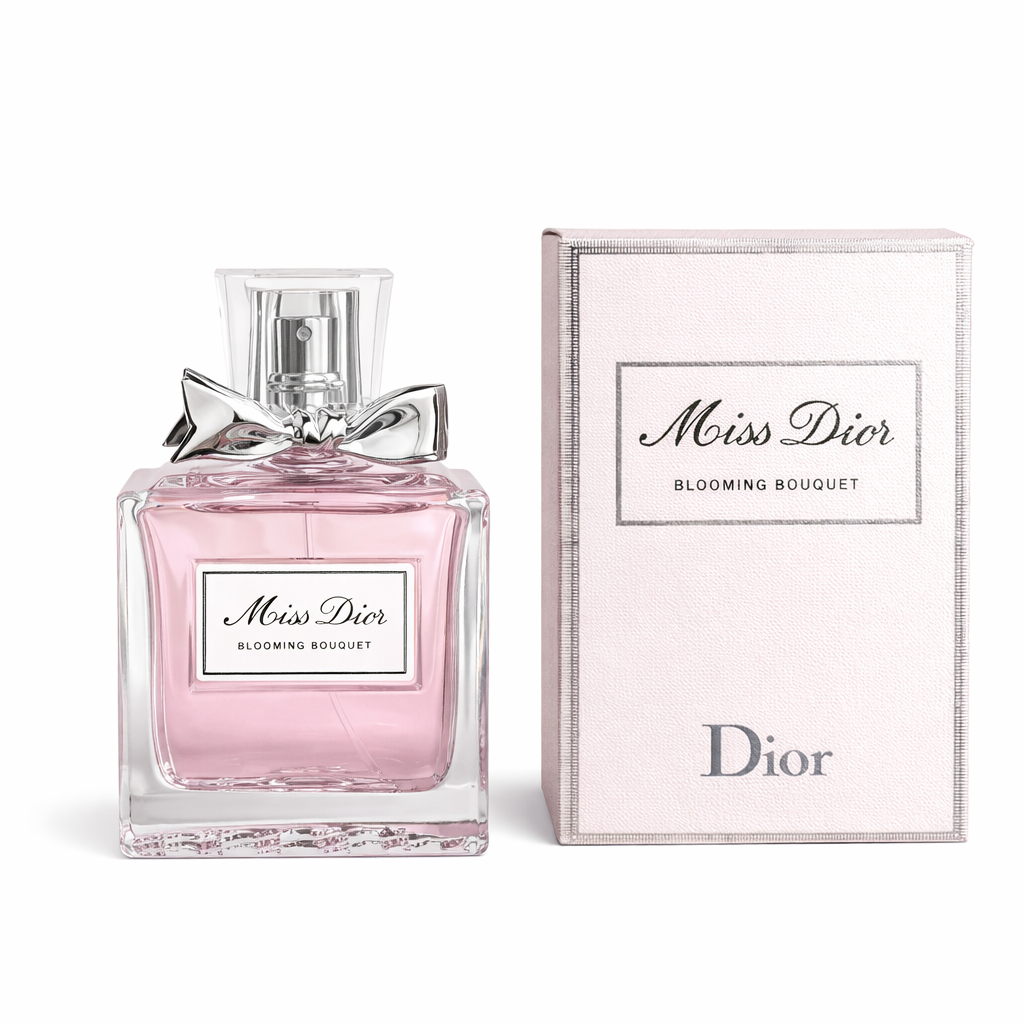 X33：Miss Dior Blooming Bouquet  100ML