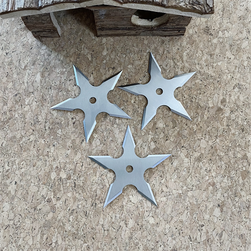 Metal Throwing darts for Satisfying & Fun Practice | Durable Stainless Steel darts