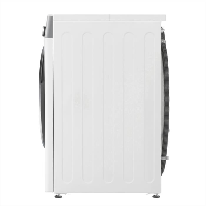 LG - Lavatrice AI DD R9 F4R9009TPWC 9kg Classe A-Bianca