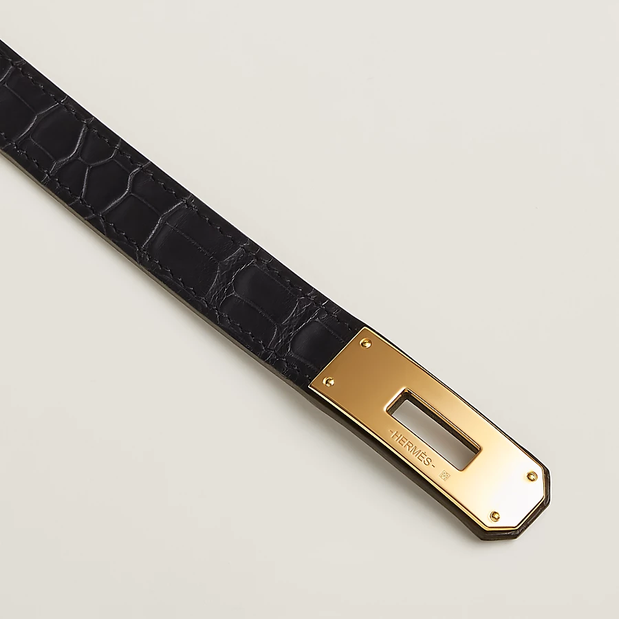 Kelly 18 belt