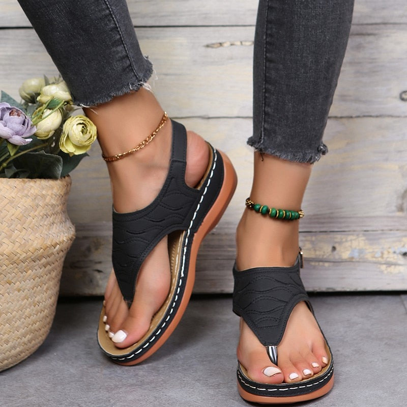 SANDALIAS VANITY™