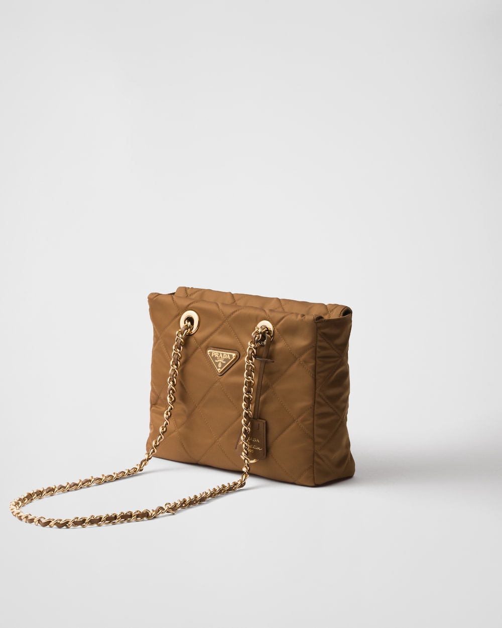 Re-Edition 1995 Cha?ne Re-Nylon Tote Bag