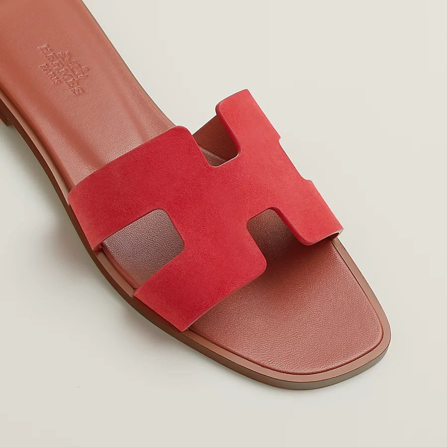 Oran sandal