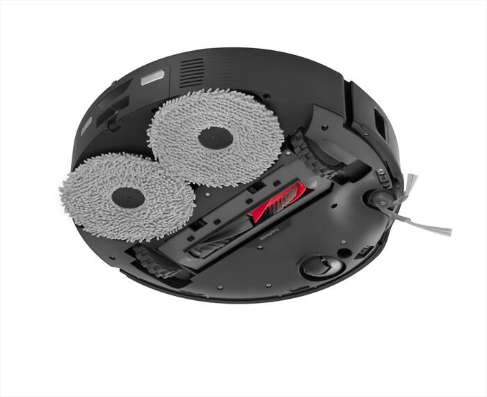 ROBOROCK - Aspirapolvere robot QREVO EDGE 5V1-Black