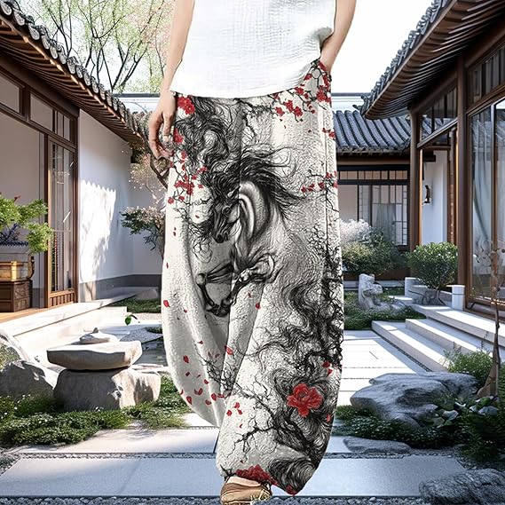 Plus Size Pants for Women