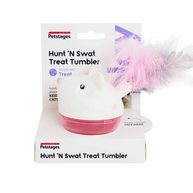 Nina Ottosson Treat Tumbler Katteleke