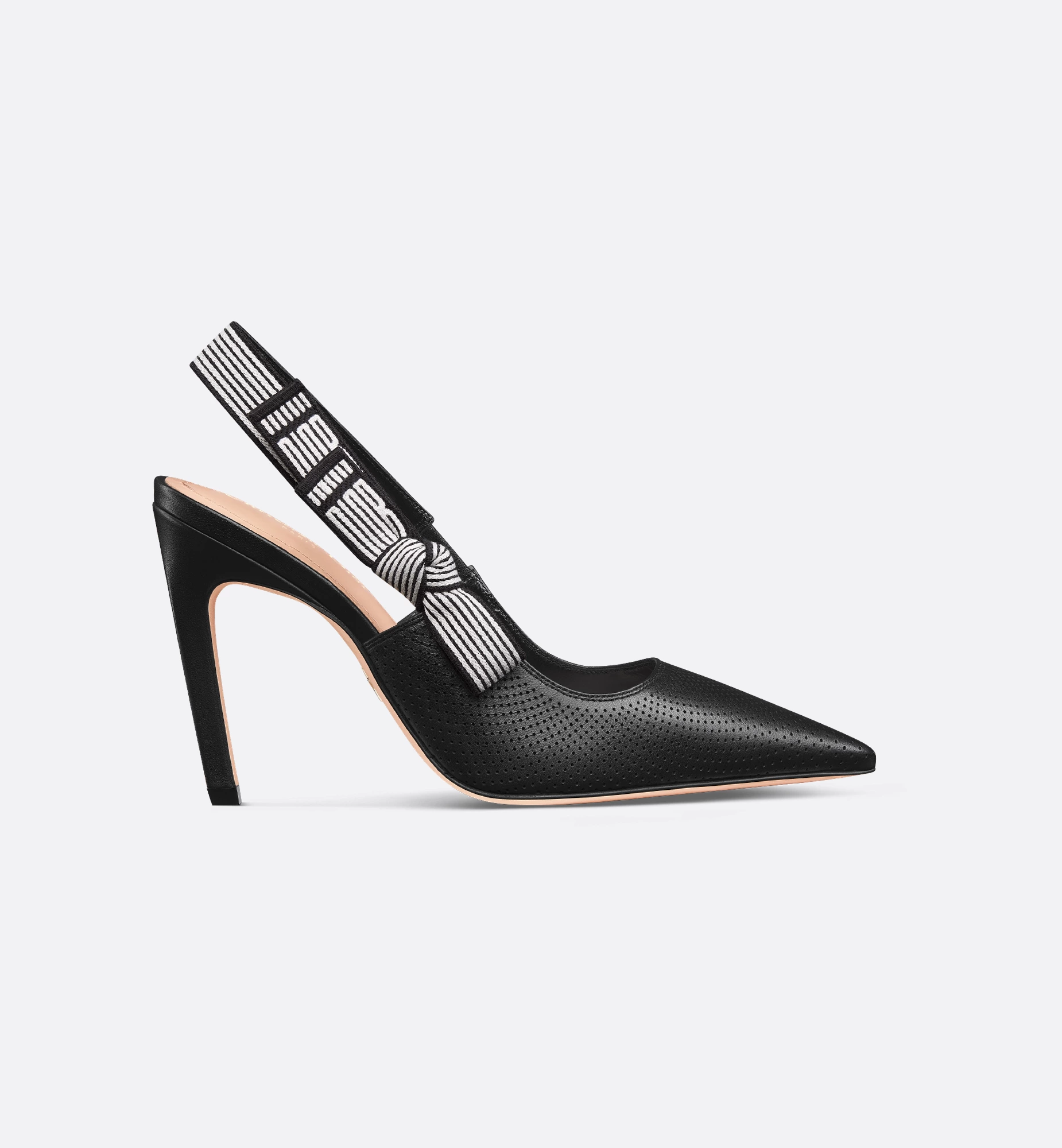 Toujours Slingback Pump