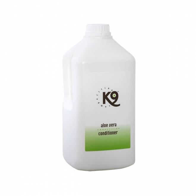K9 Competition Aloe Vera Balsam