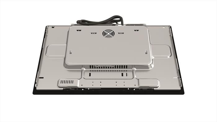 WHIRLPOOL - Piano cottura induzione WL B2977 NE-Nero