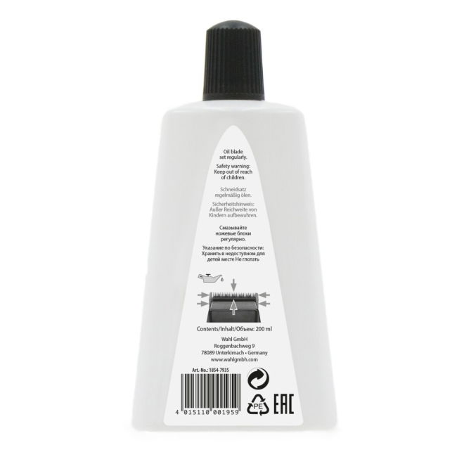 Wahl Special Blade Oil, 200 ml