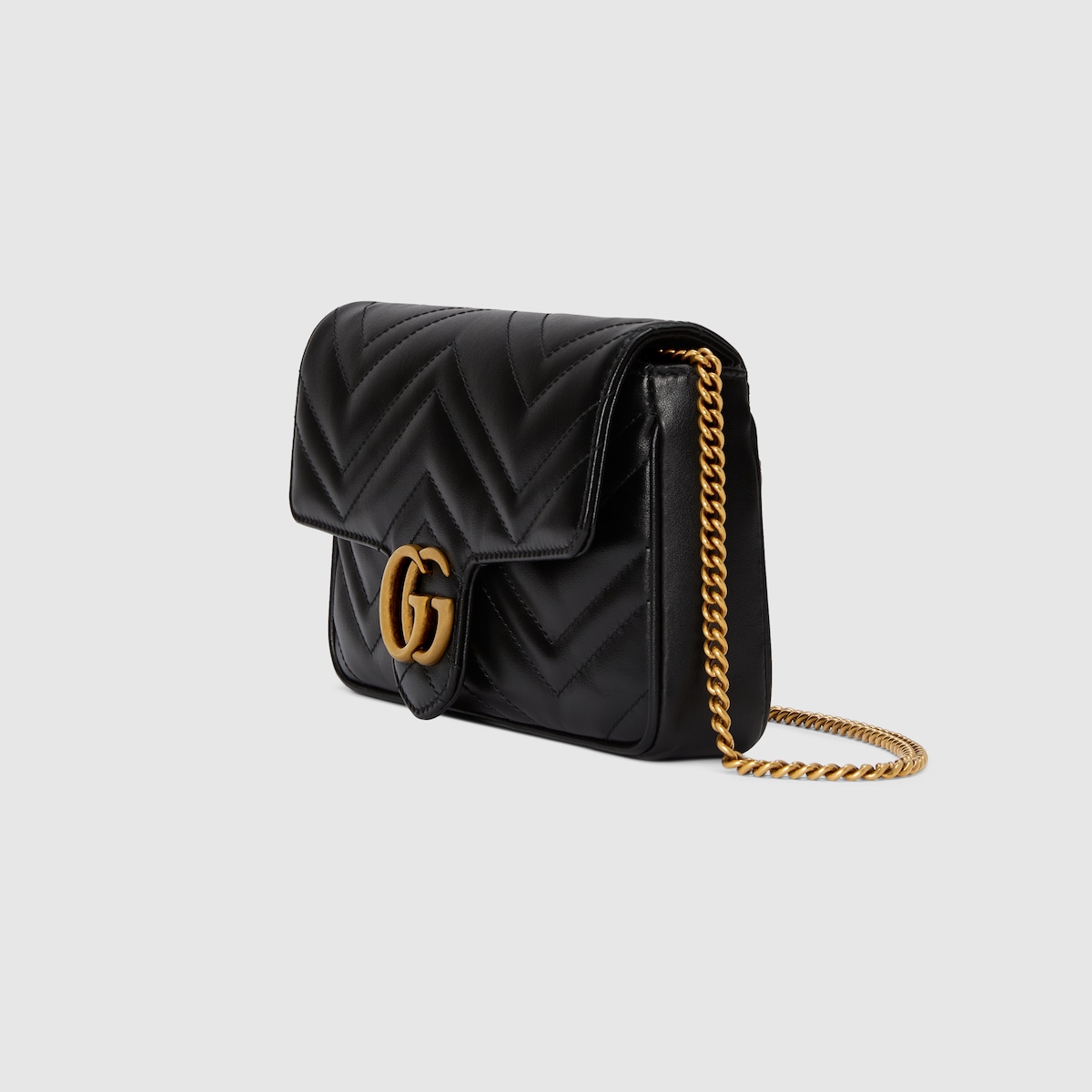 GG Marmont Super Mini Bag