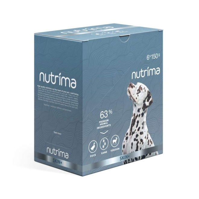 Nutrima Health Skin+