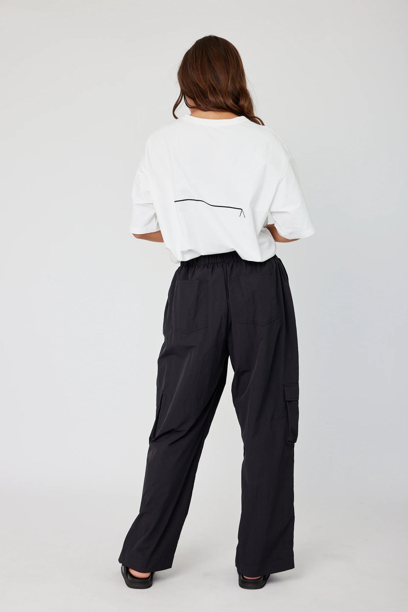 Off-Duty Cargo Pant‌