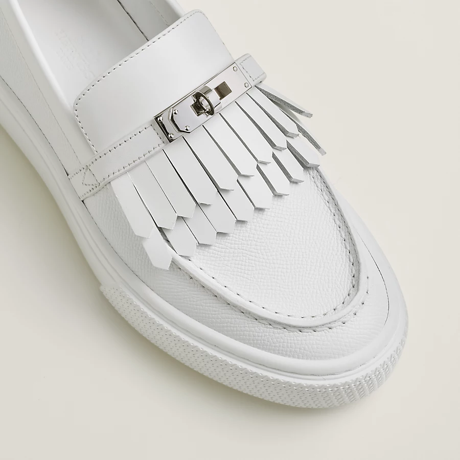 Game slip-on sneaker
