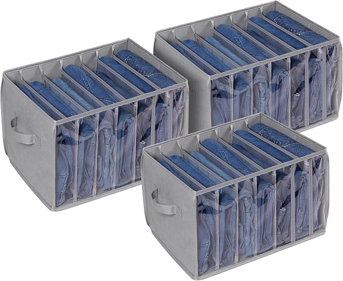 DIVIDERLY Upgraded Wardrobe Clothes