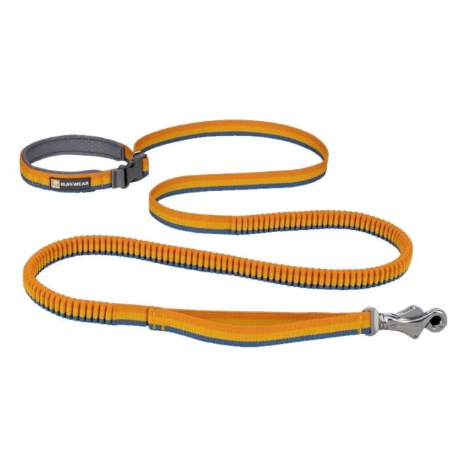 Ruffwear Roamer kobbel Gul 223-335 cm