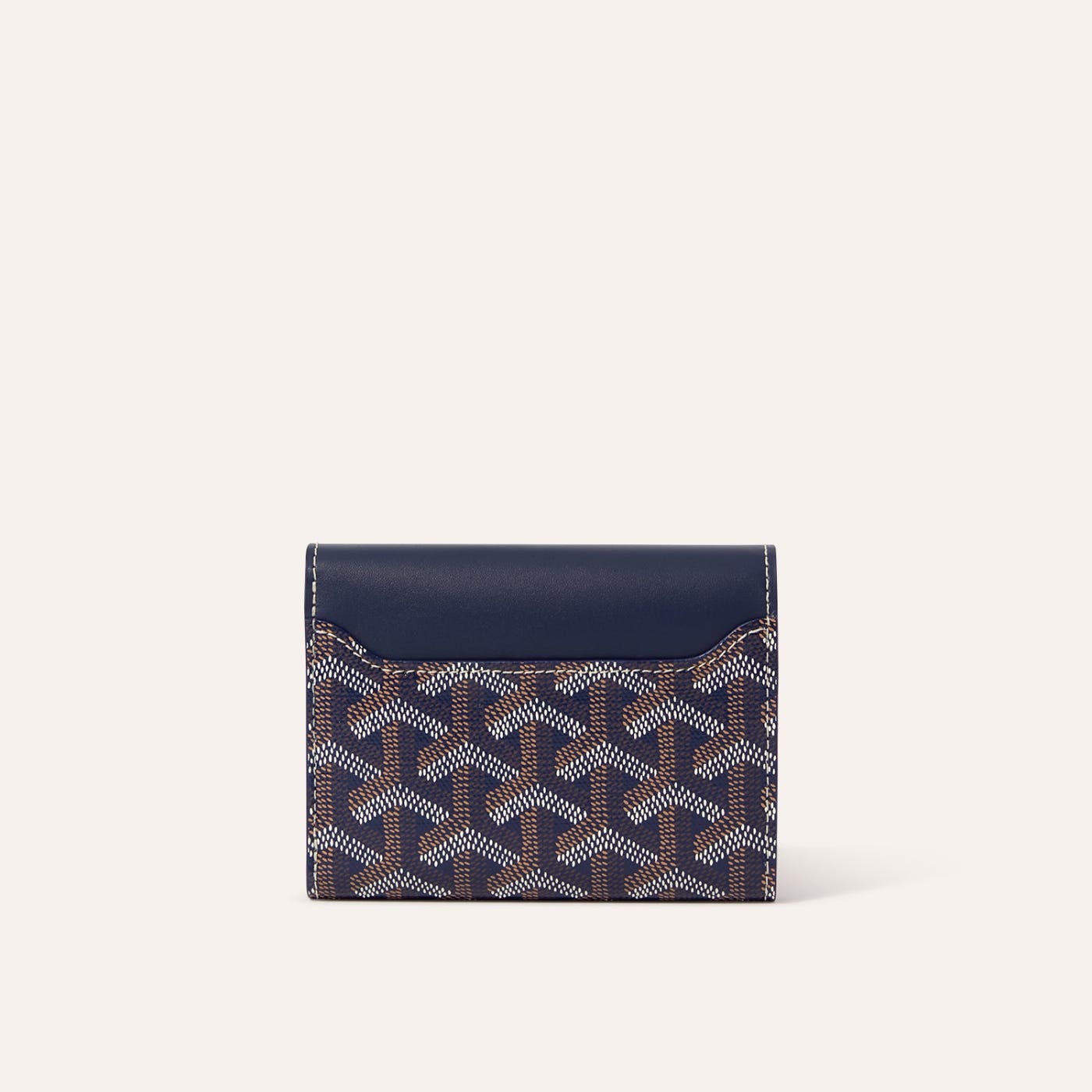 Saint-Gabriel wallet