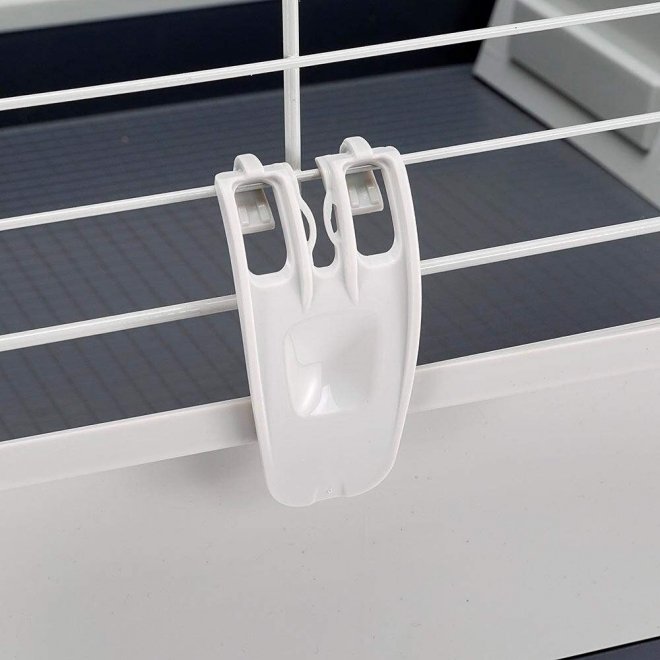 Ferplast Krolik kaninbur 120 x 60 x 50 cm