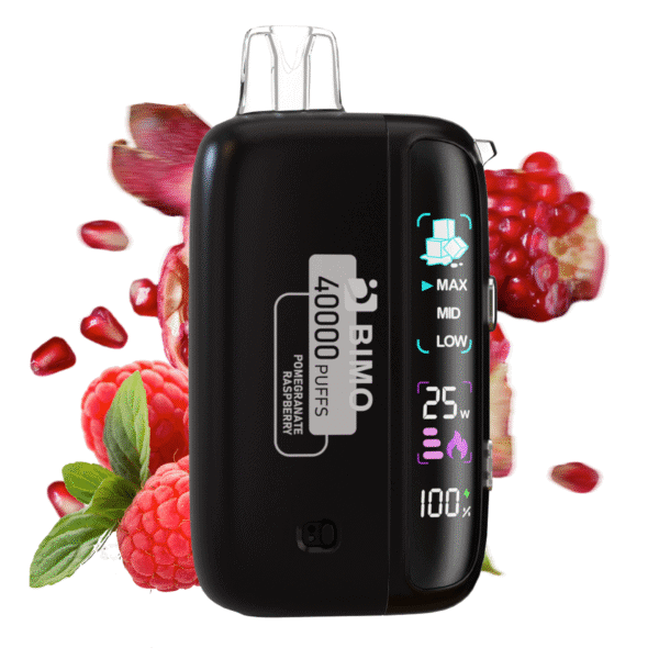 BIMO Felxy 40000 Puffs