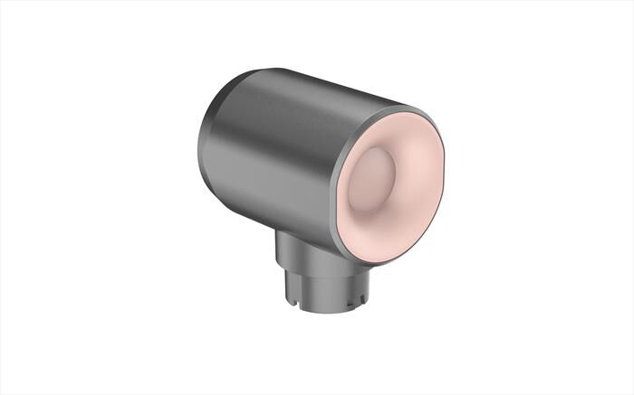 GAMA - MULTISTYLER UNIQ VIBRANCE-grigio, rosa