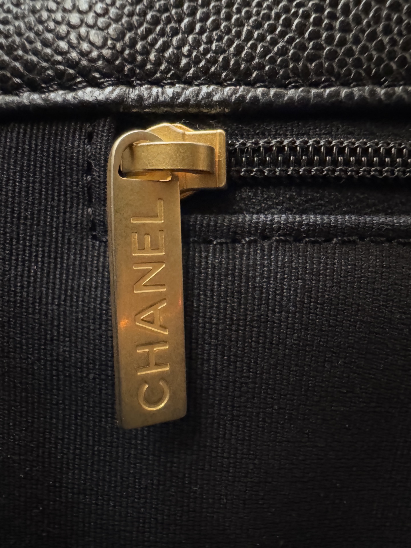 Double Pocket Hobo - Mocuir