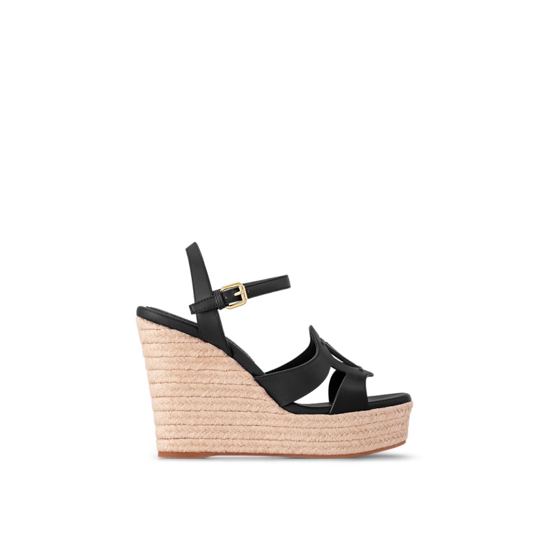 Isola Wedge Sandal