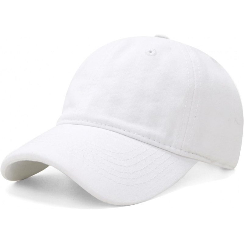 Baseball Cap Golf Dad Hat