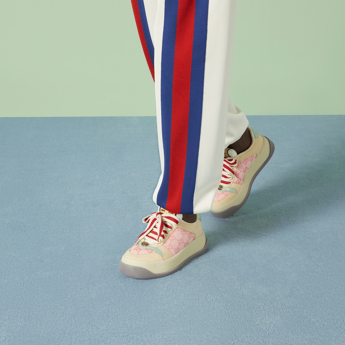 Womens Screener sneaker