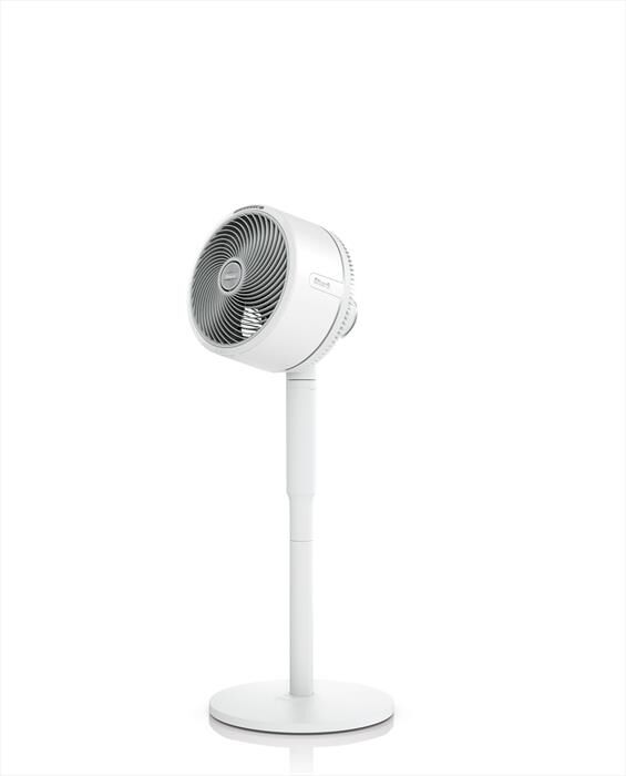 SHARK - Ventilatore a piantana FLEXBREEZE FA220EU-Bianco