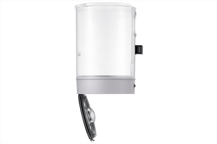 SAMSUNG - Scopa elettrica VS80F28DLP/WA BESPOKE JET LITE PET-Pebble gray