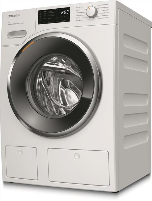 MIELE - Lavatrice WWG880 WCS 9 Kg Classe A-Bianco