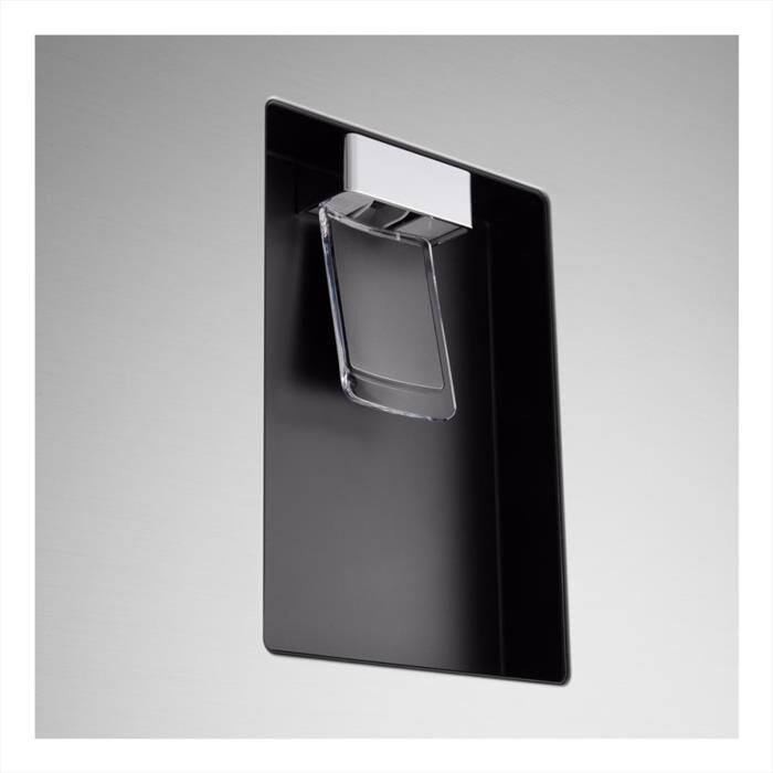 LG - GTFV61PYBQD-Argento