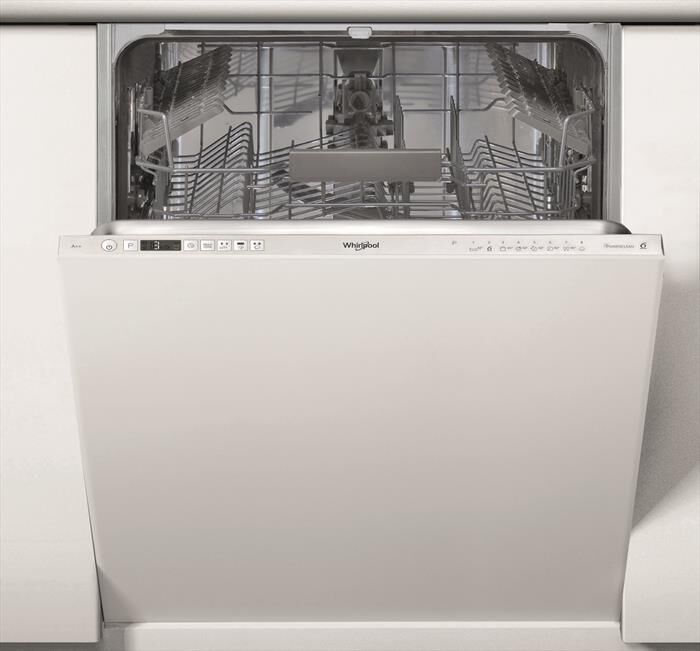 WHIRLPOOL - Lavastoviglie incasso WRIC 3C26 P Classe E