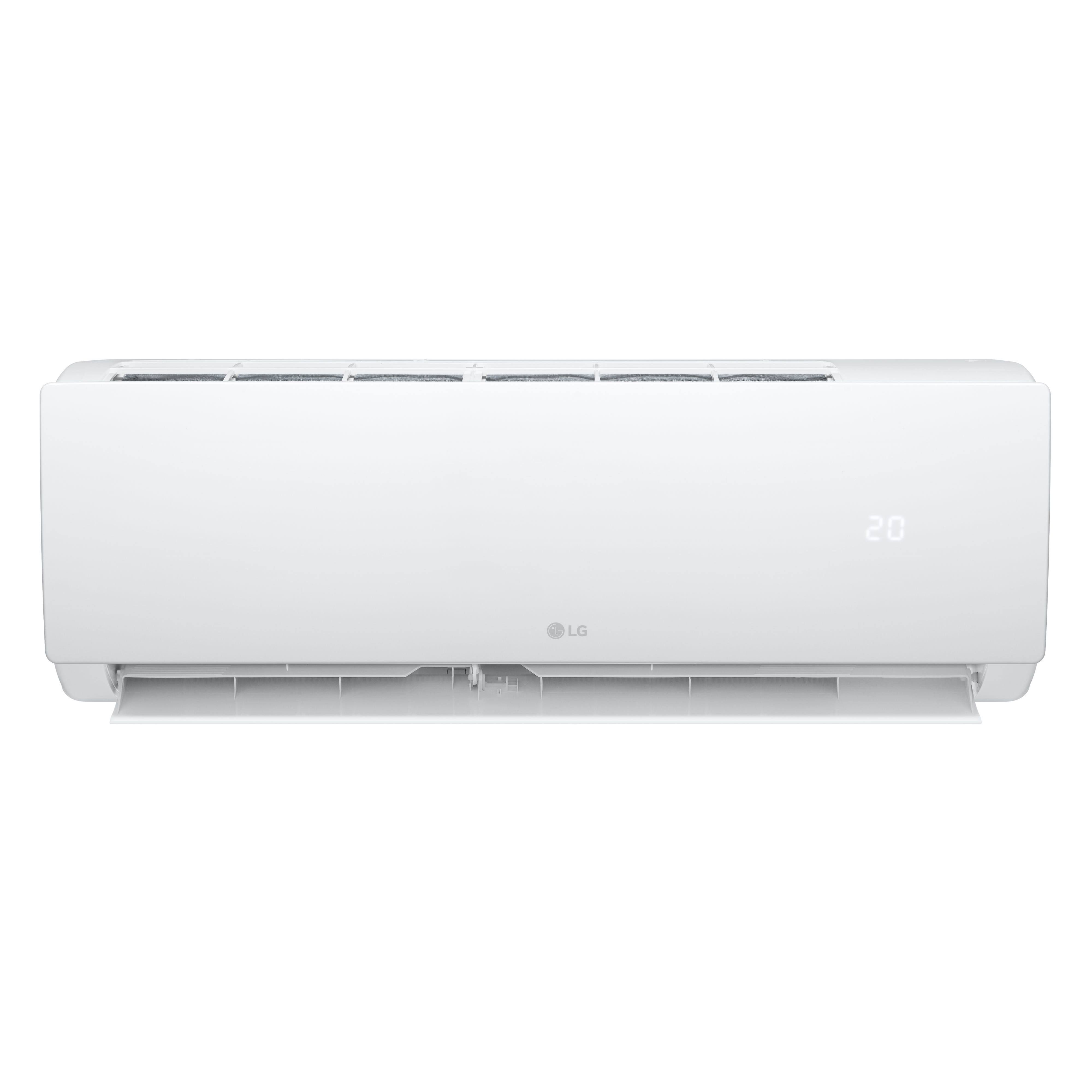 Climatizzatore Condizionatore LG Serie LIBERO 9000 Btu R-32 Classe A++/A+