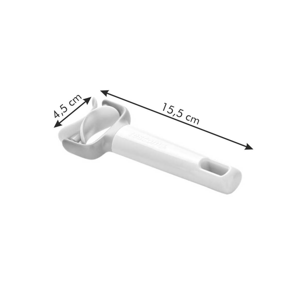 Vykrajovač koleček DELÍCIA ø 4,5 cm