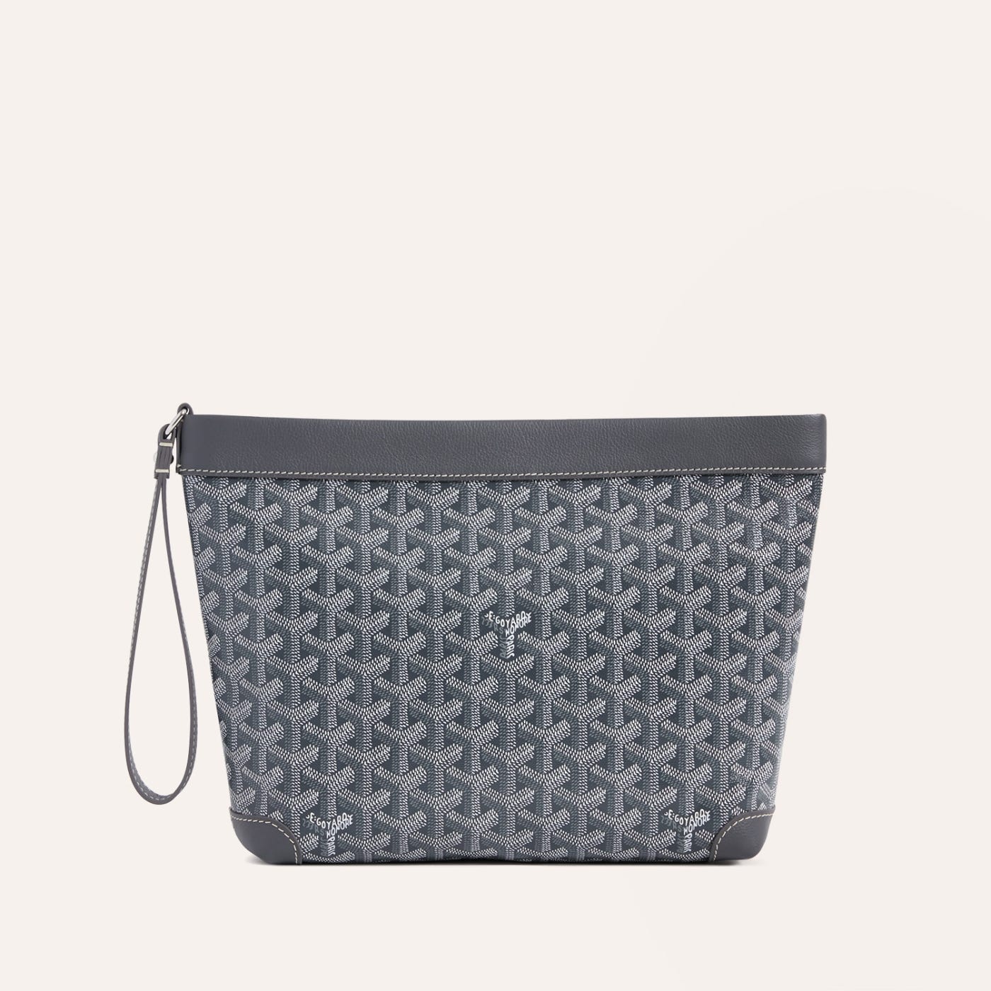 Conti Pouch Grey