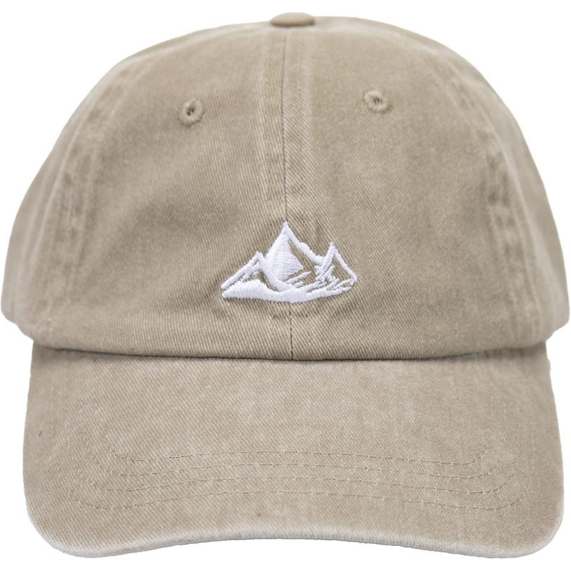 Dad Hat Baseball Cap
