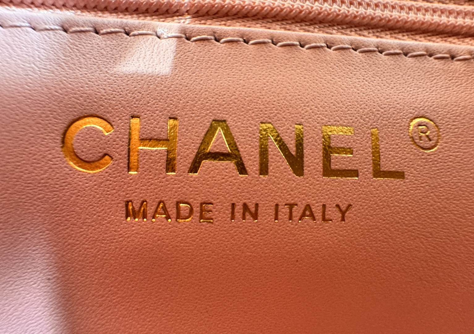 Mini Kelly Bag with Handle（Light Pink） - Mocuir