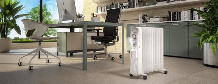 OLIMPIA SPLENDID - CALDORAD HUMI 13