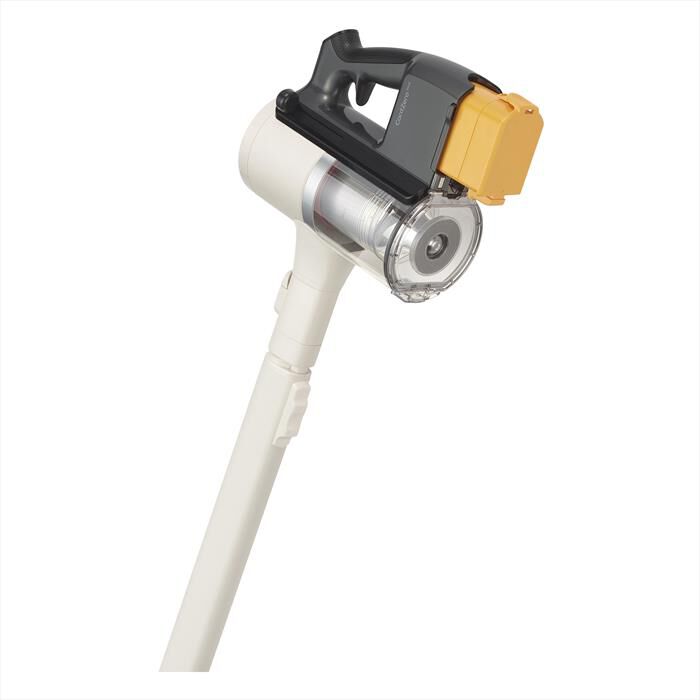 LG - CORDZERO ALL-IN-ONE TOWER A9T-ULTRA1C-Calming Beige