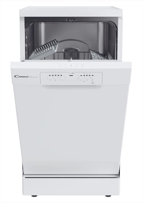 CANDY - Lavastoviglie CDPH 2L1049W Classe E 10 coperti-Bianco