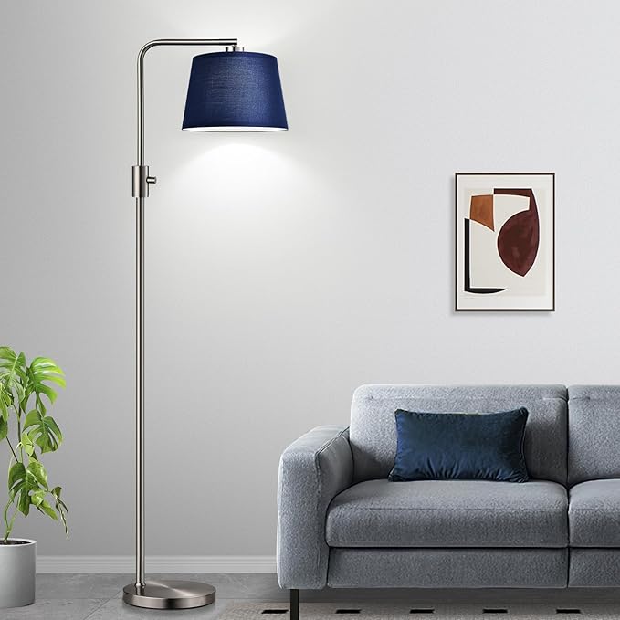 Dimmable Floor Lamp