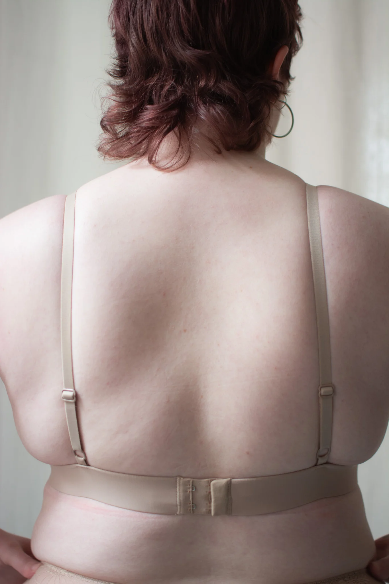 Else Anemone Soft Bra