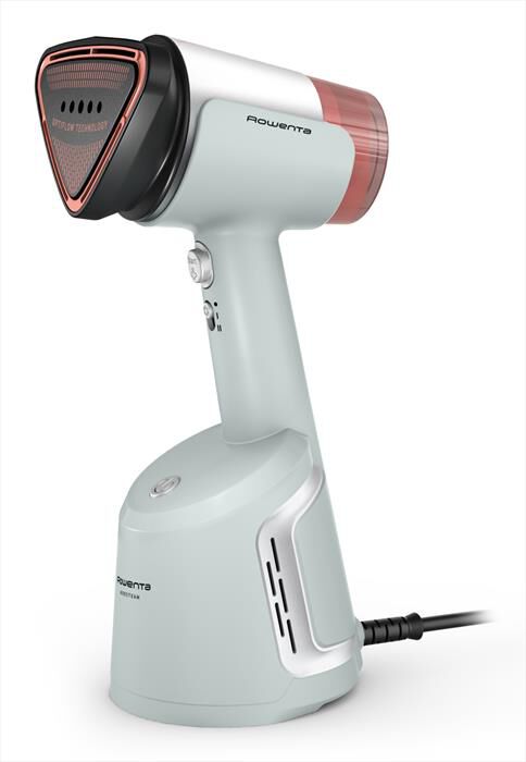 ROWENTA - Stiratore Verticale AeroSteam DR9814F0