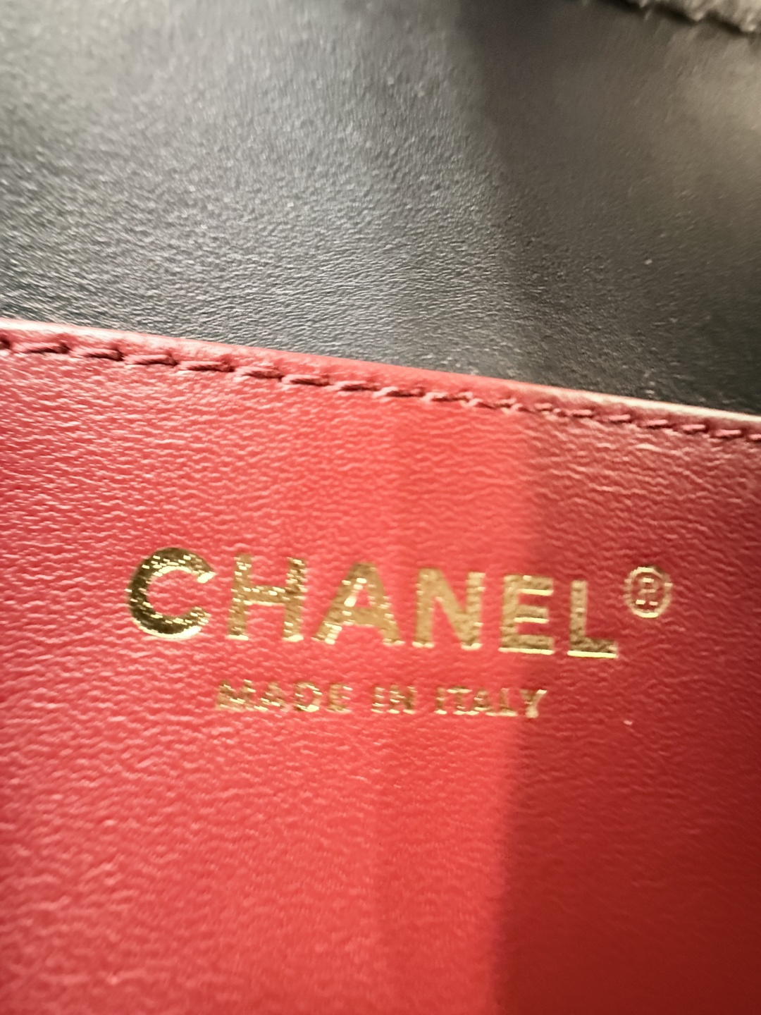 Small Bowling Bag - Mocuir