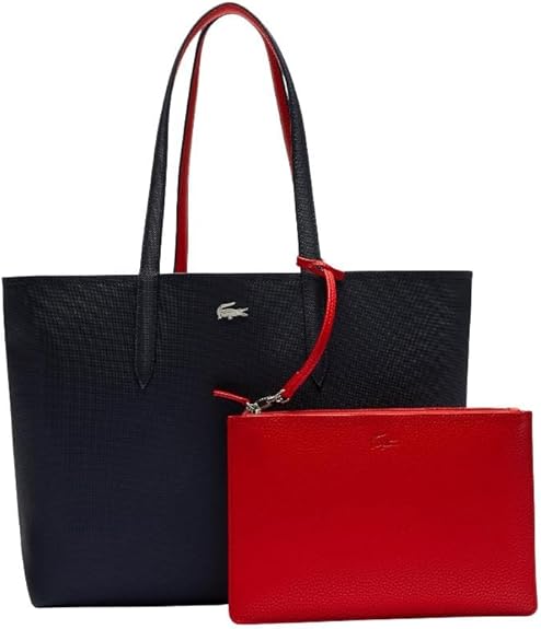Women's bags Violet/Red - Mocuir